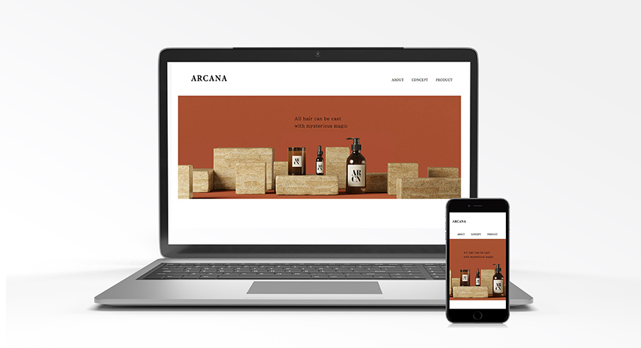 ARCANA
